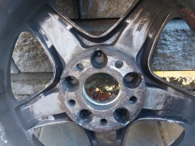 Гуми с джанти Sava 205/55R16, снимка 5