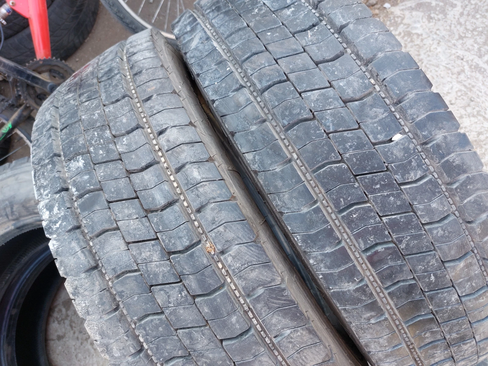  215/75R17.5 | Mobile.bg   2