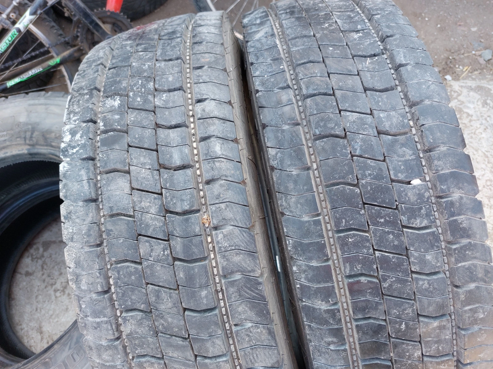  215/75R17.5 | Mobile.bg   1