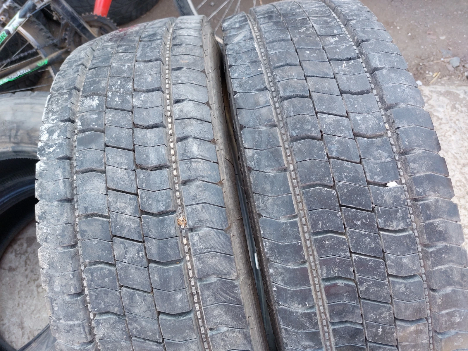  215/75R17.5 | Mobile.bg   3