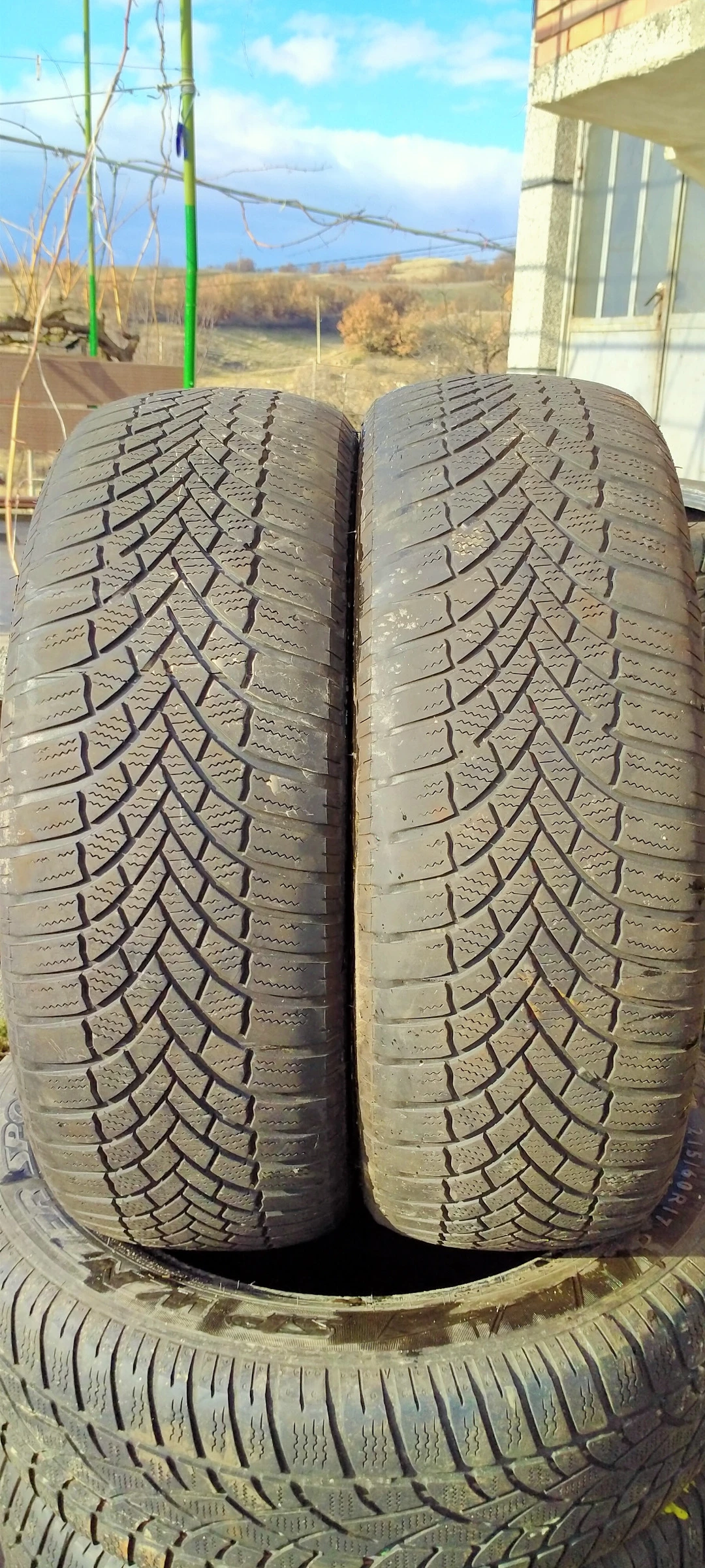 ���� 205/60R16 | Mobile.bg � ����������� 2