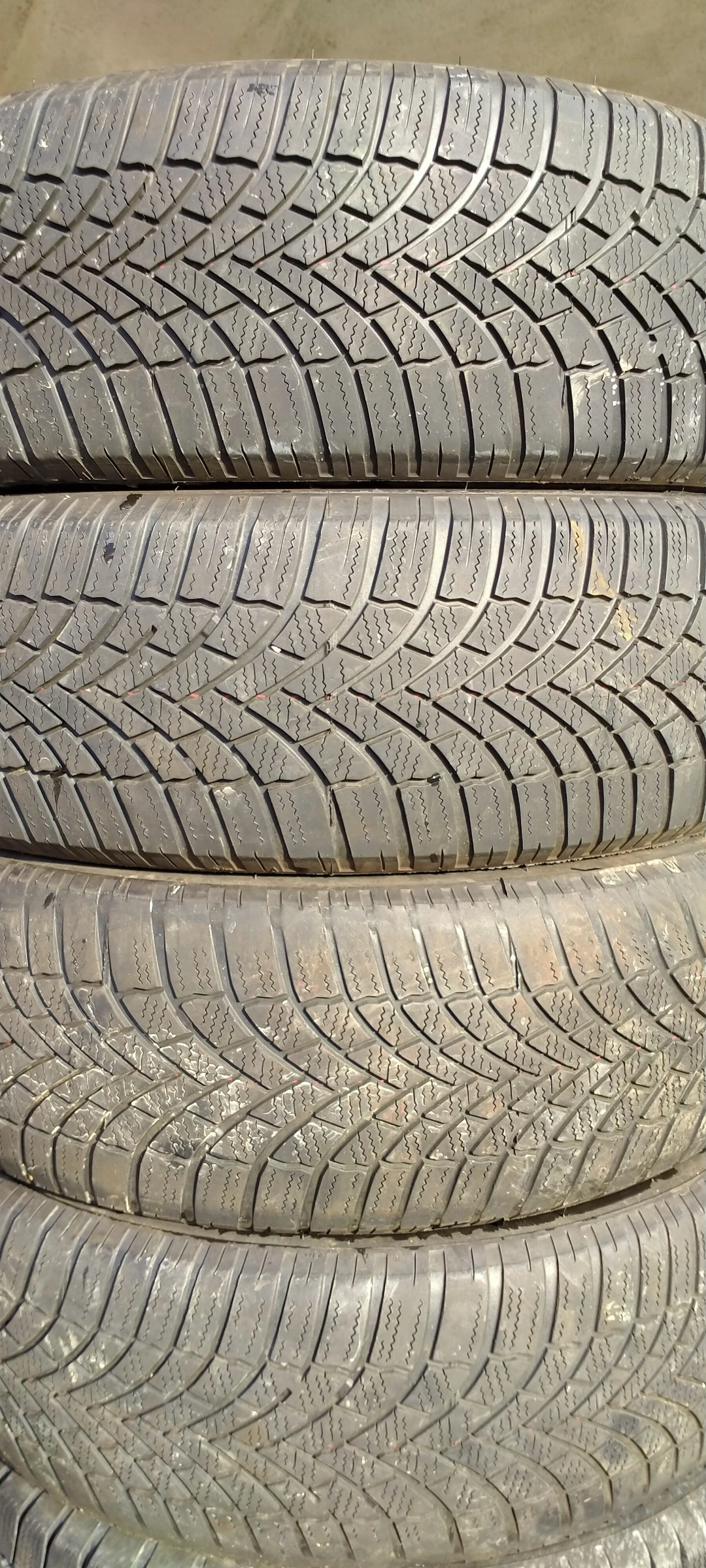 ���� 205/60R16 | Mobile.bg � ����������� 1