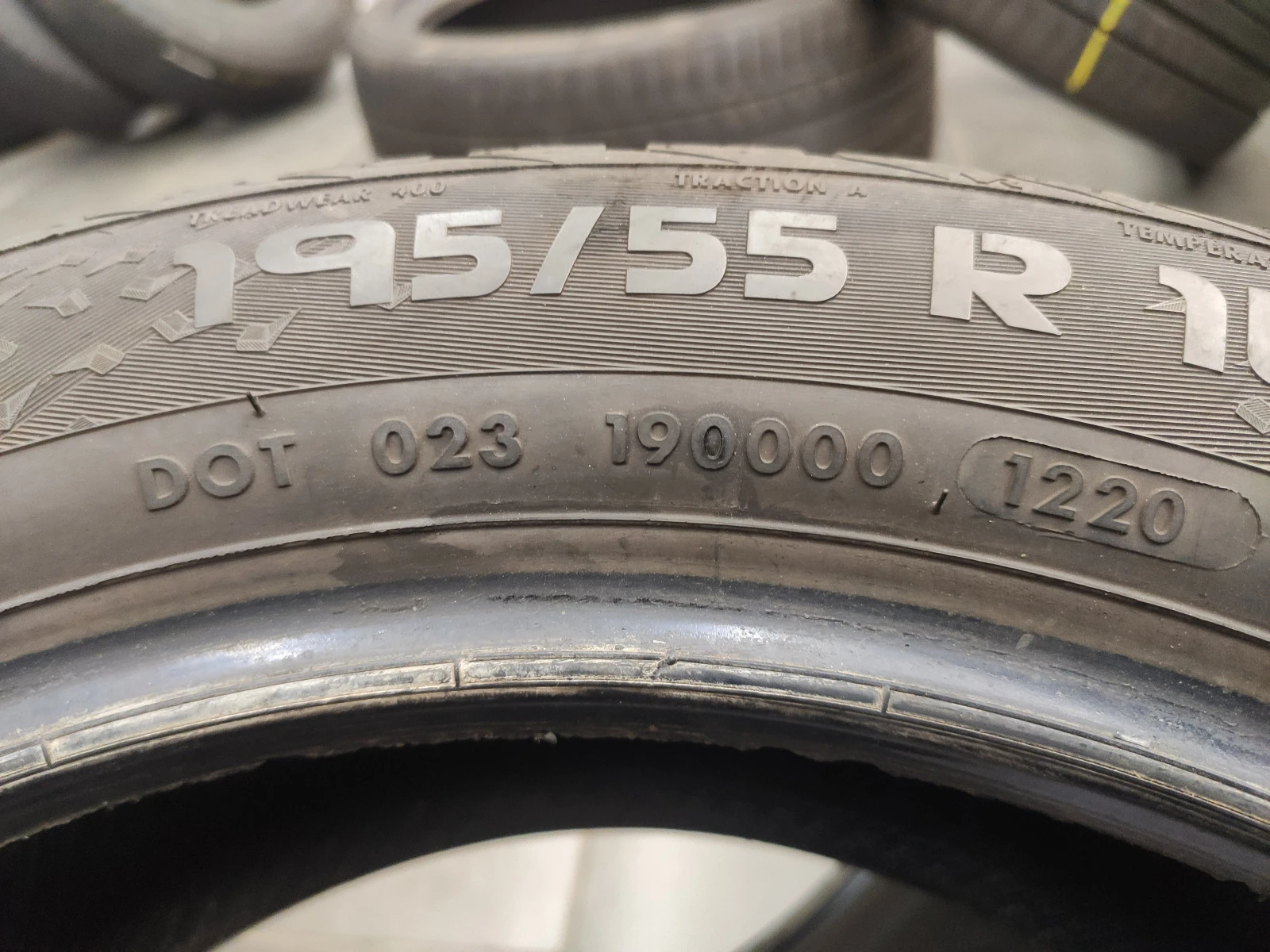  195/55R16 | Mobile.bg   6