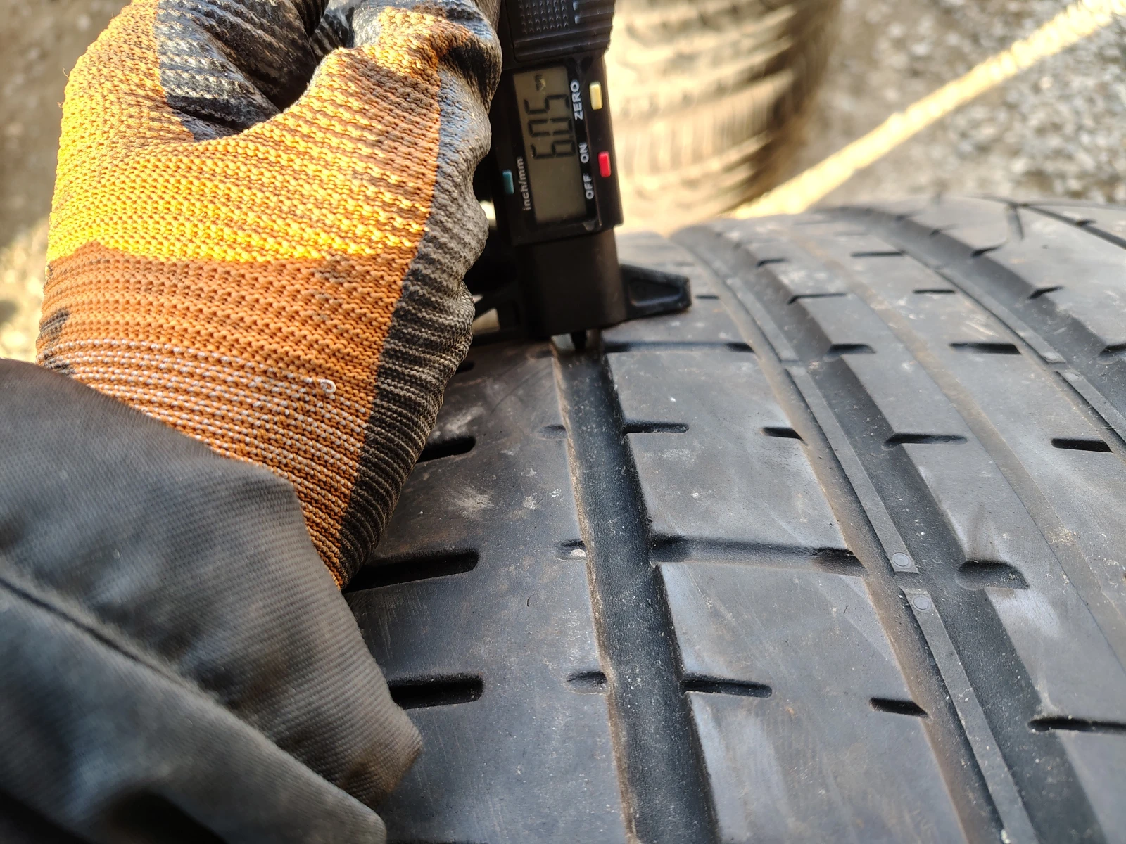  295/35R21 | Mobile.bg   4