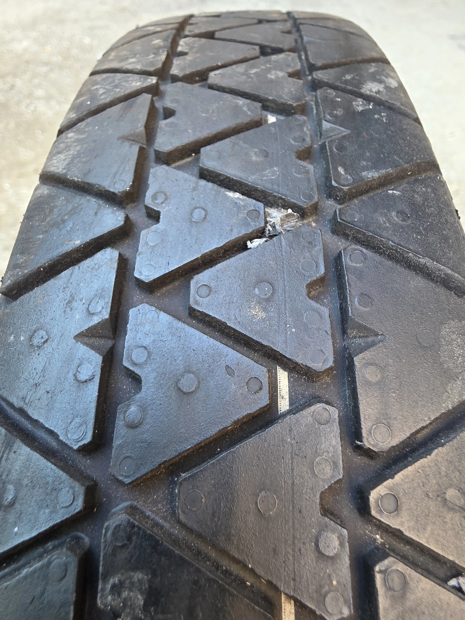    125/70R18  VW Passat | Mobile.bg   3