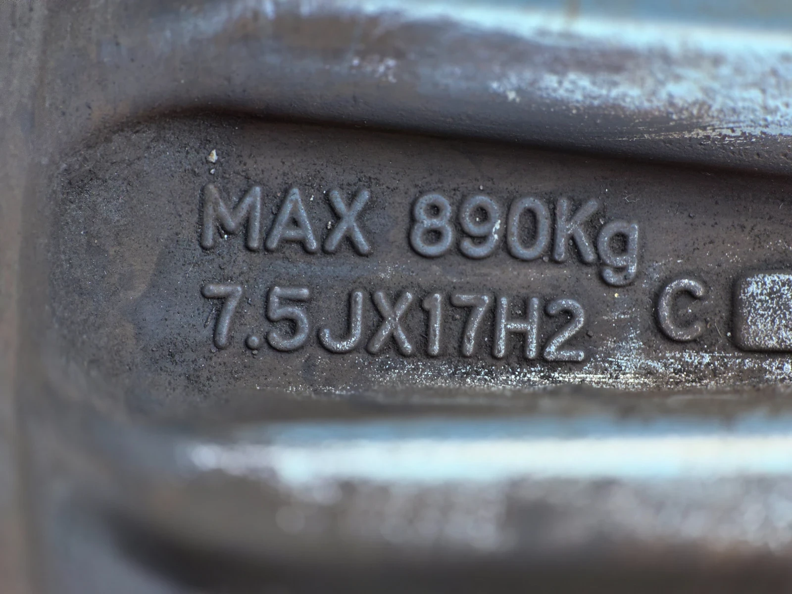 ���� � ������ 225/55R17 �� Honda Accord | Mobile.bg � ����������� 8