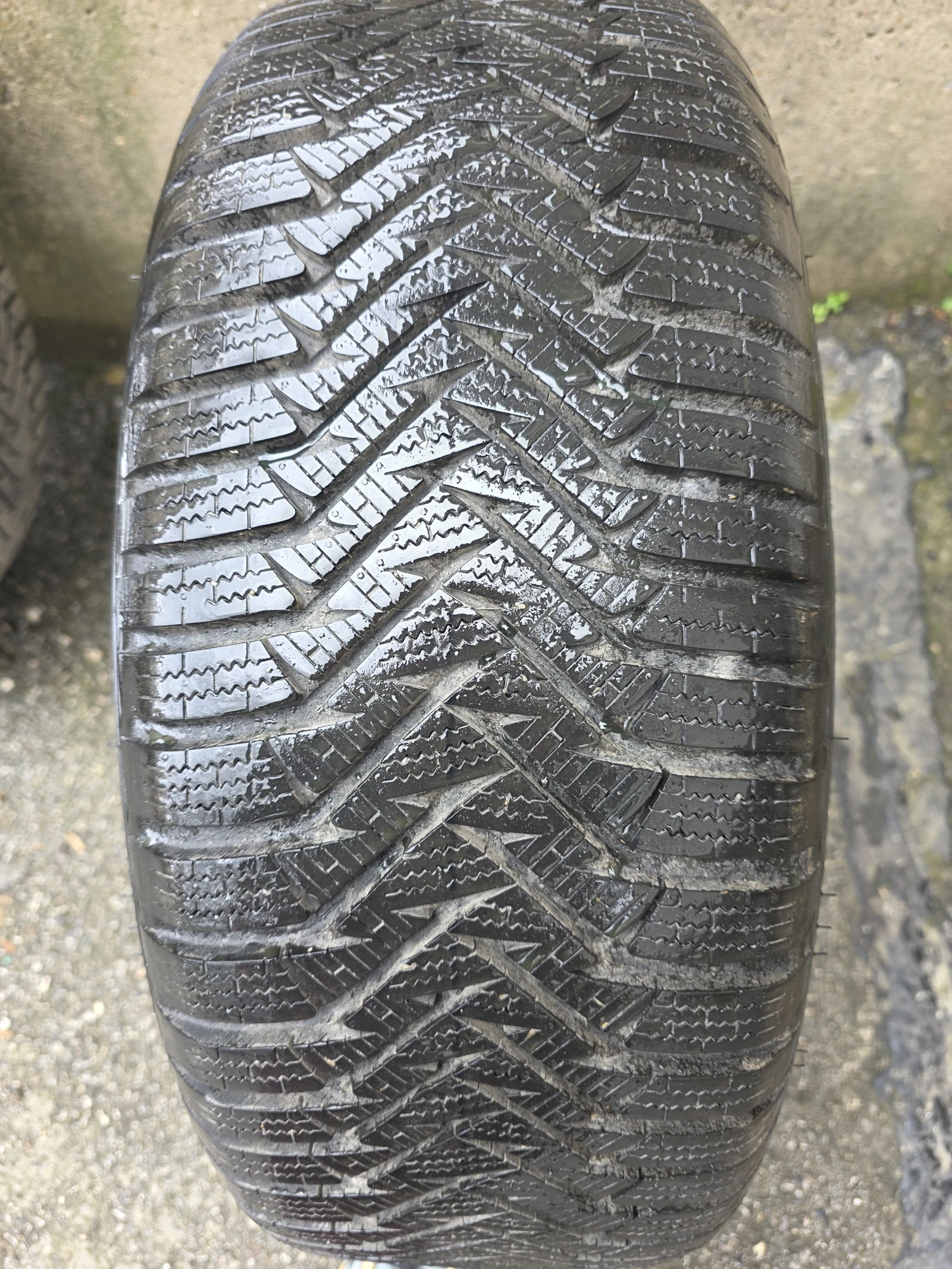 ���� � ������ 225/55R17 �� Honda Accord | Mobile.bg � ����������� 5