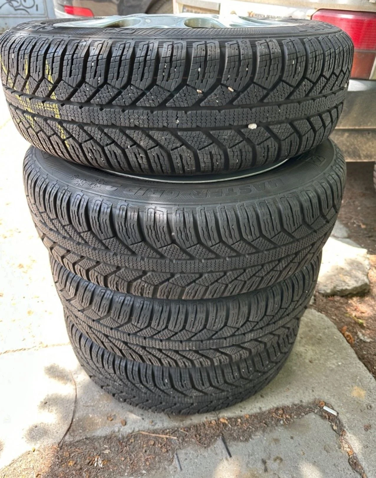 ���� � ������ 175/65R15 �� Mini Cooper | Mobile.bg � ����������� 2