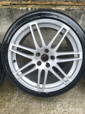    255/35R19  Audi A4 | Mobile.bg    3