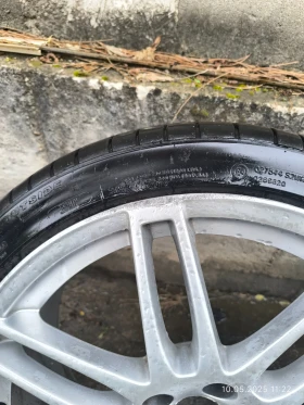    255/35R19  Audi A4 | Mobile.bg    4