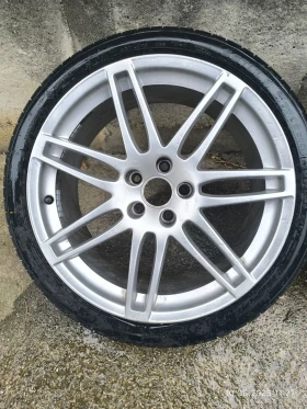    255/35R19  Audi A4 | Mobile.bg    2