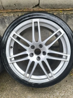    255/35R19  Audi A4 | Mobile.bg    5