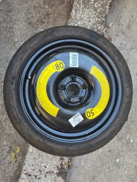        125/70R18  VW Passat