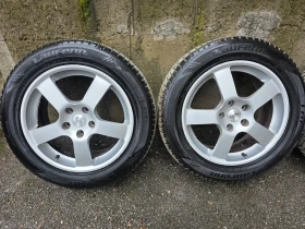 ���� � ������ 225/55R17 �� Honda Accord | Mobile.bg � ����� ������ 2