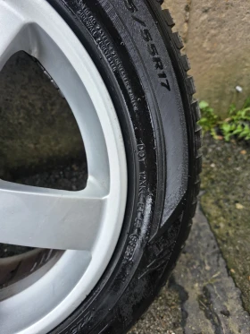 ���� � ������ 225/55R17 �� Honda Accord | Mobile.bg � ����� ������ 6