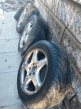 ���� � ������ 205/55R16 �� Mercedes-Benz | Mobile.bg � ����� ������ 3