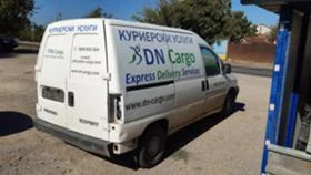 Peugeot Expert 1.9d/на части, снимка 3