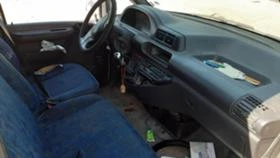 Peugeot Expert 1.9d/на части, снимка 5