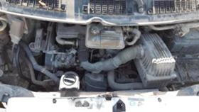 Peugeot Expert 1.9d/на части, снимка 6
