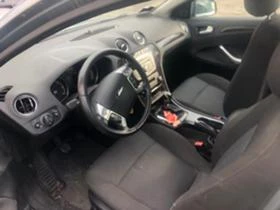 Ford Mondeo, снимка 4
