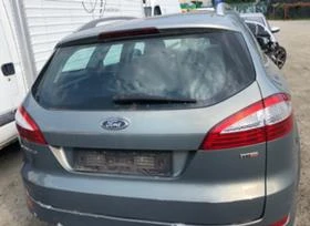 Ford Mondeo, снимка 3