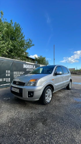 Ford Fusion Бартер