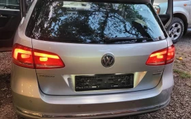 VW Passat 1, 4 Metan Italy., снимка 10