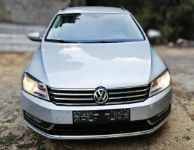 VW Passat 1, 4 Metan Italy., снимка 5