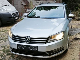 VW Passat 1, 4 Metan Italy., снимка 6