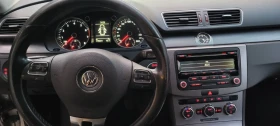 VW Passat 1, 4 Metan Italy., снимка 15