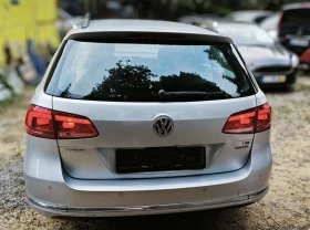 VW Passat 1, 4 Metan Italy., снимка 7