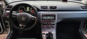 VW Passat 1, 4 Metan Italy., снимка 12