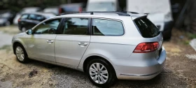 VW Passat 1, 4 Metan Italy., снимка 8