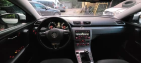 VW Passat 1, 4 Metan Italy., снимка 14