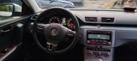 VW Passat 1, 4 Metan Italy., снимка 13