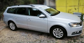VW Passat 1, 4 Metan Italy., снимка 3