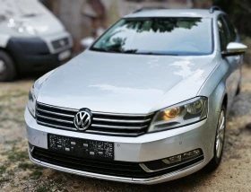 VW Passat 1, 4 Metan Italy., снимка 1