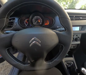 Citroen C3, снимка 12