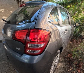 Citroen C3, снимка 8