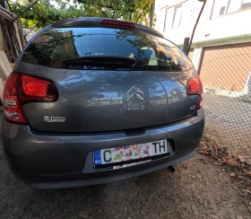 Citroen C3, снимка 7