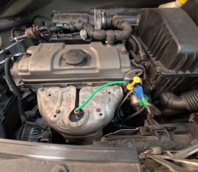 Citroen C3, снимка 15