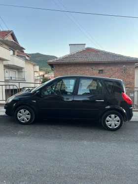 Renault Scenic 1.6 газ/бензин, снимка 6