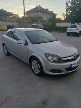 Opel Astra 1.3 сдти, снимка 2