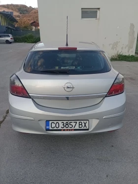 Opel Astra 1.3 сдти, снимка 4