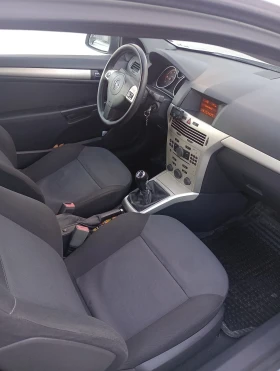 Opel Astra 1.3 сдти, снимка 6