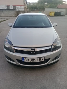 Opel Astra 1.3 сдти, снимка 3