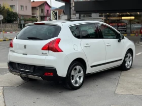 Peugeot 3008 2.0HDi Автоматик* Нави* Панорама* Кожа* Дистроник, снимка 6