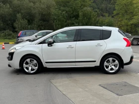 Peugeot 3008 2.0HDi Автоматик* Нави* Панорама* Кожа* Дистроник, снимка 8