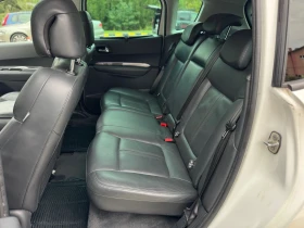 Peugeot 3008 2.0HDi Автоматик* Нави* Панорама* Кожа* Дистроник, снимка 13