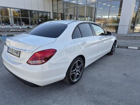 Mercedes-Benz C 200 1600, снимка 11